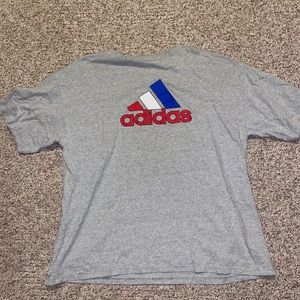 Vintage Adidas Tee